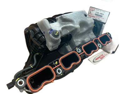 17120-F0010 Toyota Intake Manifold Product Photo 3 of 6