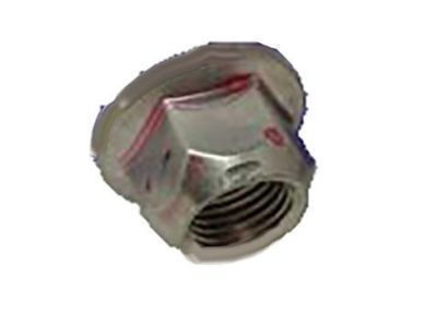 Toyota 94188-01201 Nut, Lock