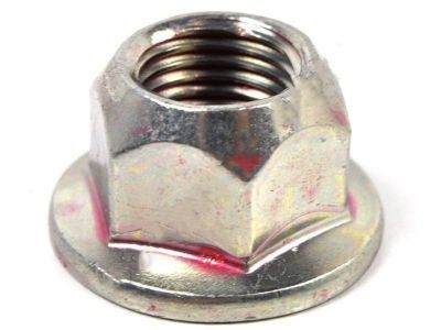 Toyota 94188-01201 Nut, Lock