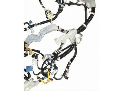 82141-4BP40 Toyota Wire, Instrument Panel Product Photo 4 of 4