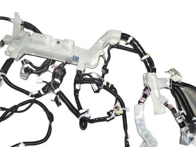 82141-4BP40 Toyota Wire, Instrument Panel Product Photo 2 of 4