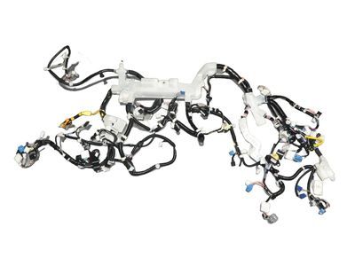 82141-4BP40 Toyota Wire, Instrument Panel Product Photo 1 of 4