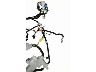 82141-4BP40 Toyota Wire, Instrument Panel Product Photo 3 of 4