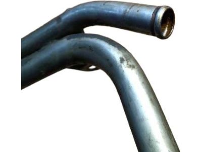 Toyota 16268-74162 Pipe, Water By-Pass