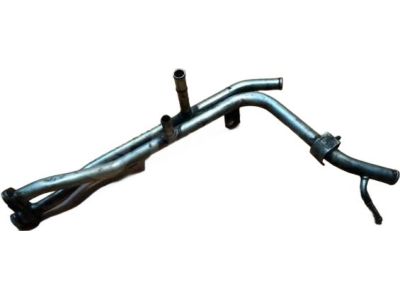 Toyota 16268-74162 Pipe, Water By-Pass