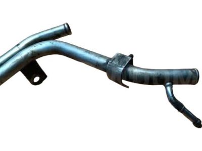 Toyota 16268-74162 Pipe, Water By-Pass