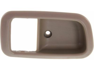 Toyota 69277-0C010-E0 Handle, Inside Bezel