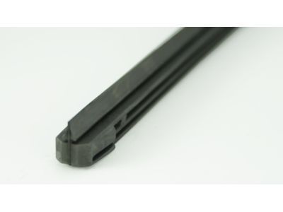 Toyota 85214-02340 Wiper Blade Refill, Driver Side, Rubber