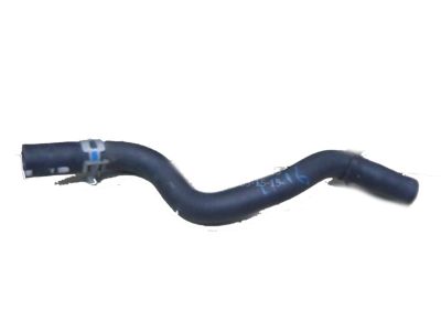Toyota 16282-25080 Hose, Water By-Pass