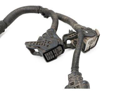 Toyota 82119-0C040 Wire, Engine Room