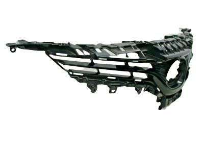 Toyota 53101-06A70 Grille Assembly