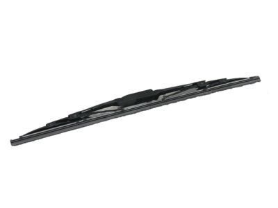 Toyota 4Runner Windshield Wiper - 85222-35091