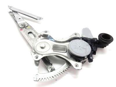 Scion Window Motor - 85720-AE010