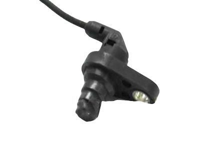 Toyota 89543-06040 Sensor,  Speed,  Front LH