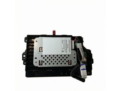 861C0-04010 Toyota Cradle Assembly, Mobile Wireless Charger Product Photo 4 of 4