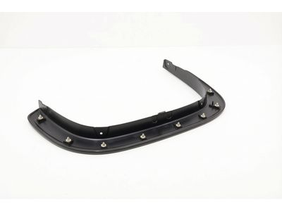 75087-0C902 Toyota Moulding, Quarter Panel Wheel Opening, Passenger Side Product Photo 3 of 4