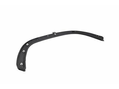 Toyota 75087-0C902 Moulding, Quarter Panel Wheel Opening, Passenger Side 75087-0C902 Toyota Moulding, Quarter Panel Wheel Opening, Passenger Side Product Photo 1 of 4
