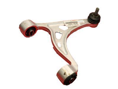 Toyota 48790-19025 Upper Control Arm, Rear Driver Side