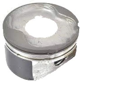 Toyota Sequoia Piston - 13101-50082-02