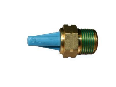 Toyota 90925-05017 Valve,  Bimetal Vacuum Switching,  NO.1