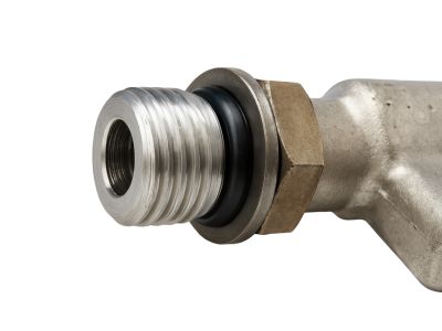 Toyota 90461-06055 Clamp