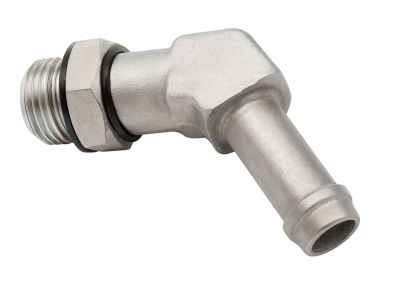 Toyota 90461-06055 Clamp