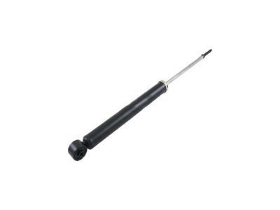 Toyota 48530-80340 Absorber Assy,  Shock,  Rear RH