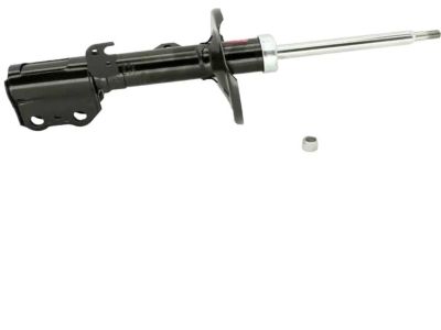 Toyota 48520-A9130 Absorber Assembly, Shock, Front Driver Side