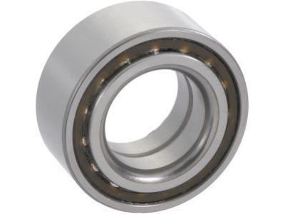 Toyota Solara Wheel Bearing - 90369-43008