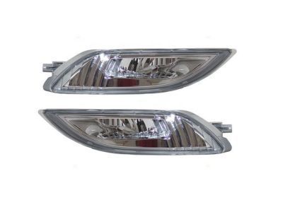 Toyota Fog Light - 81220-AE020