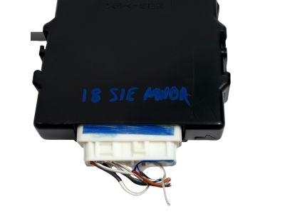 Toyota 89630-45060 Computer Assembly, 4Wd