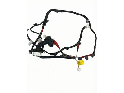 82154-35120 Toyota Wire, Rear Door Product Photo 3 of 4
