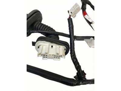 82154-35120 Toyota Wire, Rear Door Product Photo 2 of 4