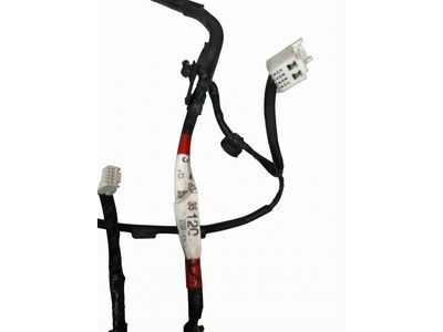 82154-35120 Toyota Wire, Rear Door Product Photo 4 of 4