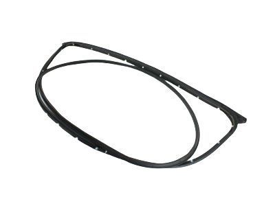 Toyota Tundra Door Seal - 62311-0C050