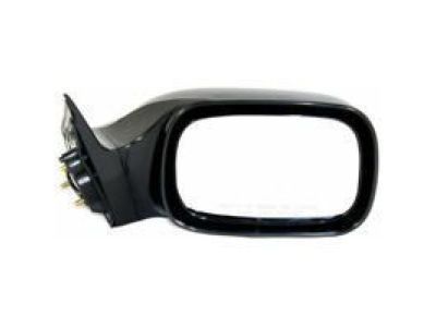 Toyota Venza Mirror Cover - 87915-0T020-G0