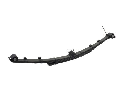 Toyota 48210-04710 Spring Assembly, Rear Passenger Side