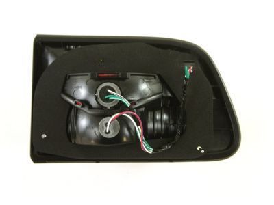 Toyota 81670-08020 Lens & Housing, Passenger Side