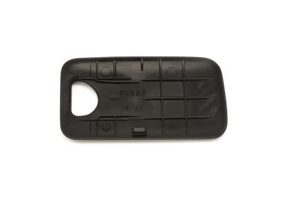 Toyota 72918-60021-C0 Cover, 3rd Seat Cushion Lock