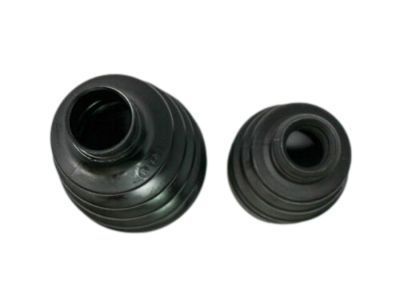 Toyota 04438-0C020 Boot Kit, Front