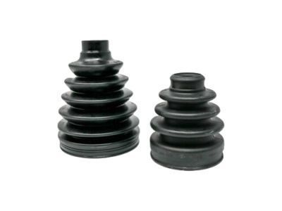 Toyota Sequoia CV Boot - 04438-0C020