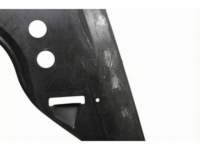 51440-48070 Toyota Cover Assembly, Engine Under Product Photo 4 of 4