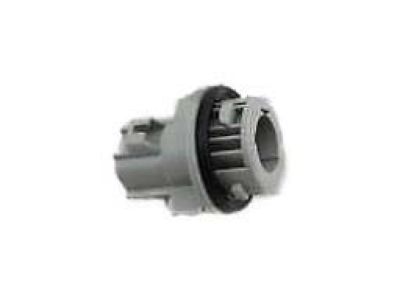 Toyota 90075-66016 Headlamp Assembly Cap