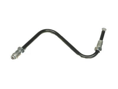Toyota 47317-60130 Tube,  Front Brake,  NO.7