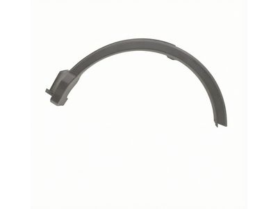 75606-42130 Toyota Moulding, Quarter, Outside Center Driver Side Product Photo 3 of 4