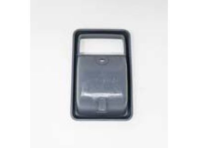 Toyota 69277-89104-12 Bezel,  Front Door Inside Handle