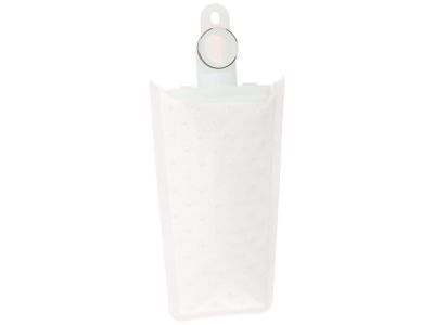 Toyota Sequoia Fuel Filter - 23217-0F010