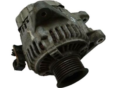 Toyota 27060-28110 Alternator Assembly