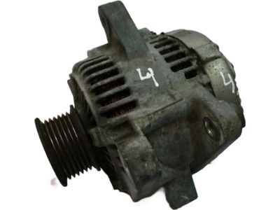 Toyota 27060-28110 Alternator Assembly Toyota 27060-28110 Alternator Assembly