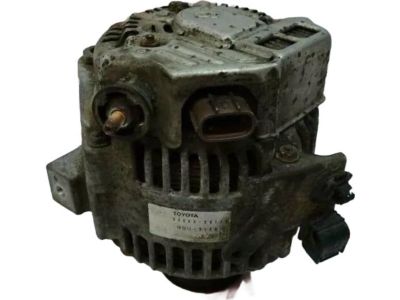 Toyota 27060-28110 Alternator Assembly